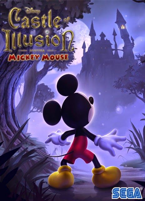 Castle of illusion starring mickey mouse free download for android